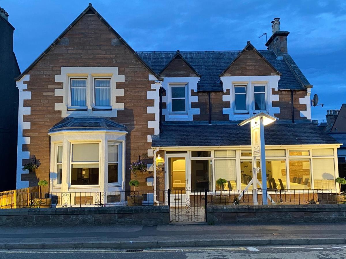 Adrians Inverness
